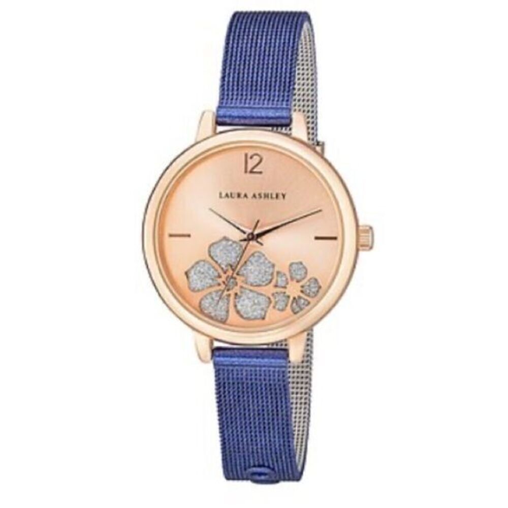 # LAURA Ashley Women's Watch